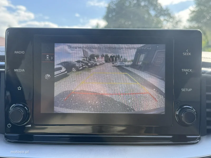 Kia Cee'd 16