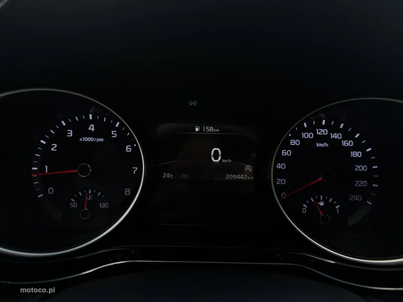 Kia Cee'd 17