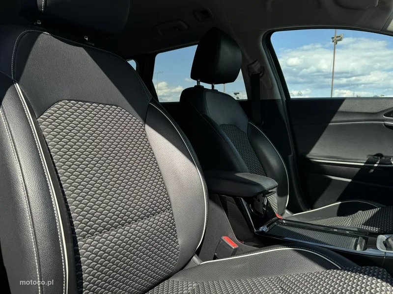 Kia Cee'd 19