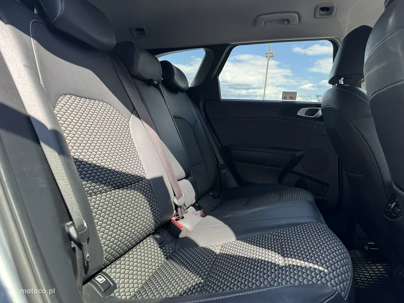 Kia Cee'd 20