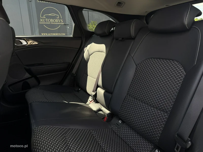 Kia Cee'd 23