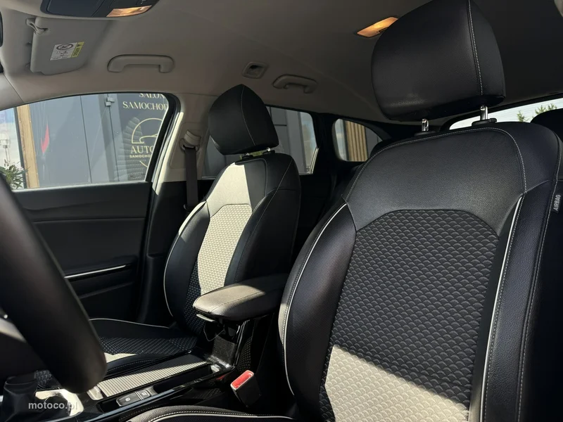 Kia Cee'd 24