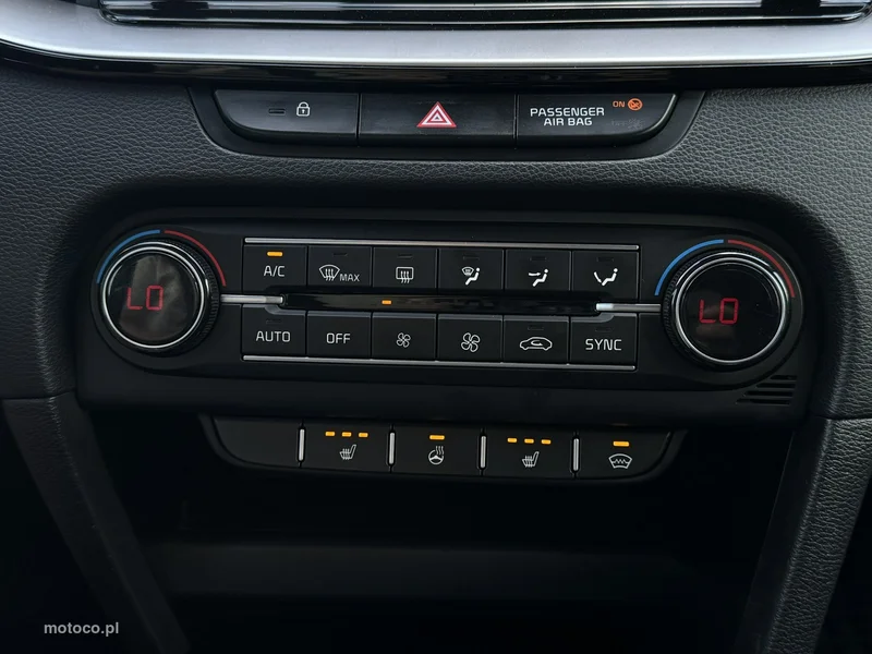 Kia Cee'd 30