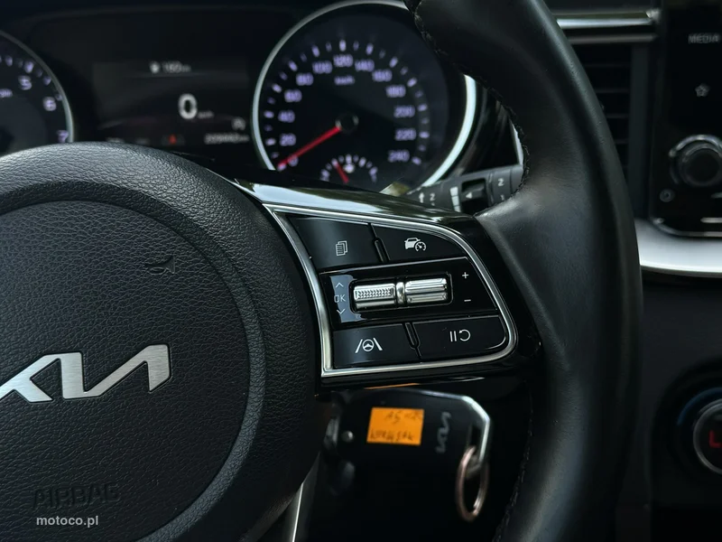Kia Cee'd 34