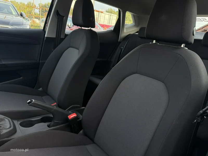 Seat Ibiza 11