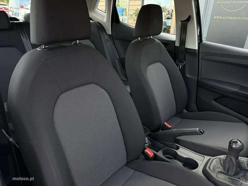Seat Ibiza 12