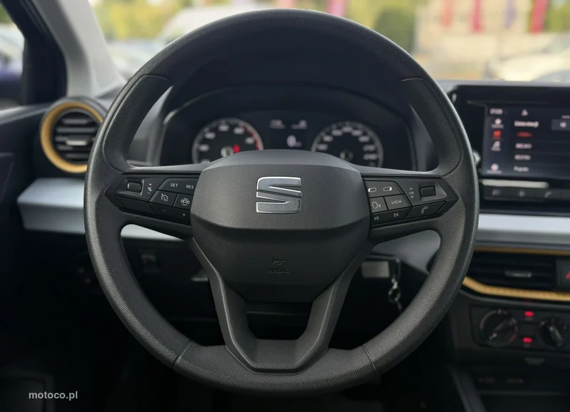 Seat Ibiza 13