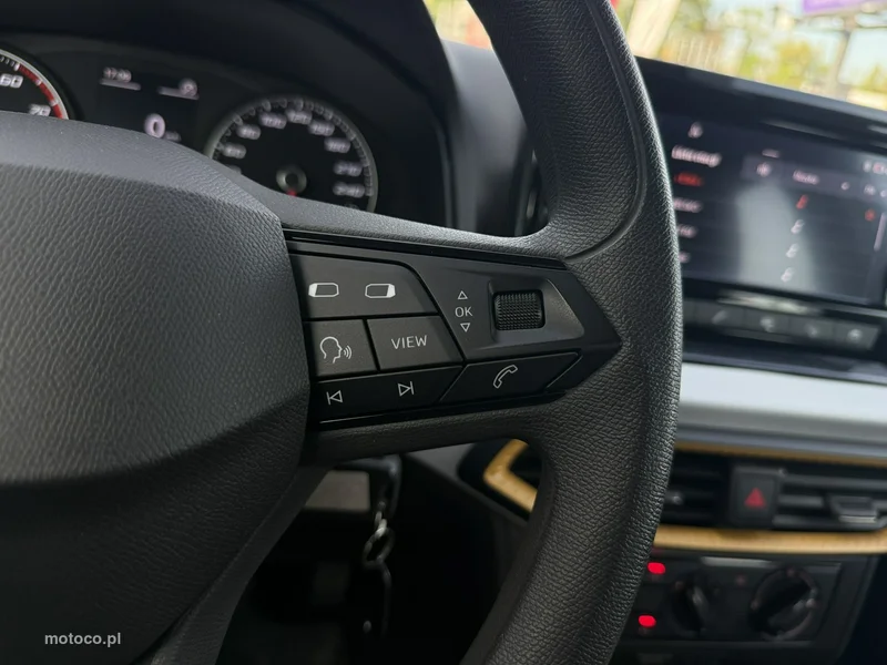 Seat Ibiza 14