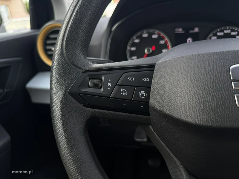 Seat Ibiza 15