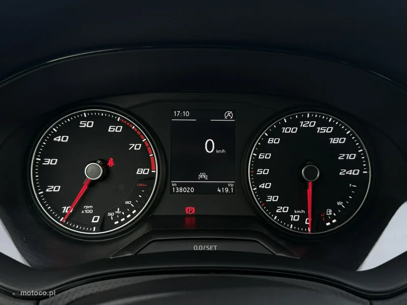 Seat Ibiza 17