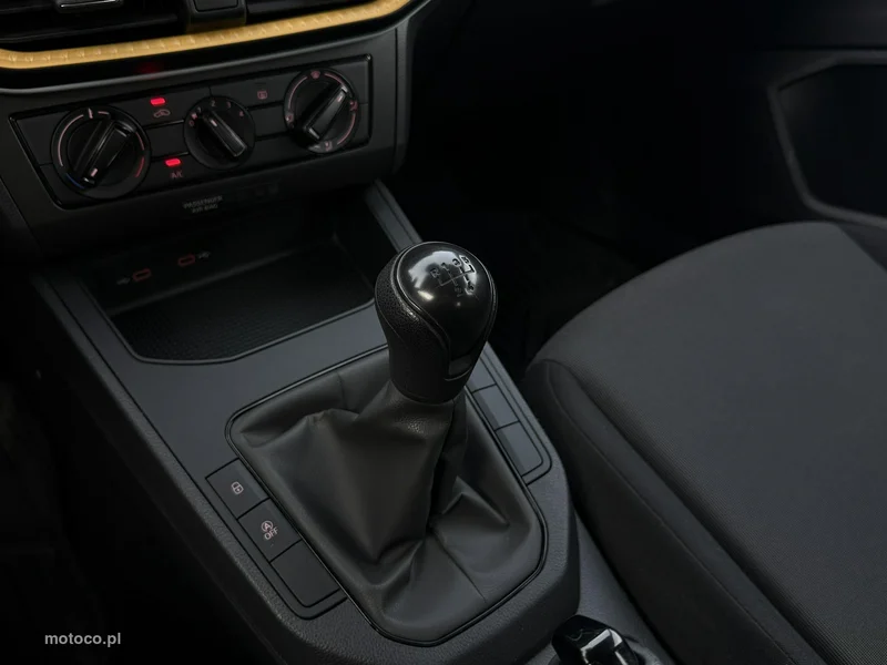 Seat Ibiza 22