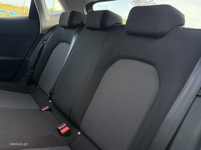 Seat Ibiza 26