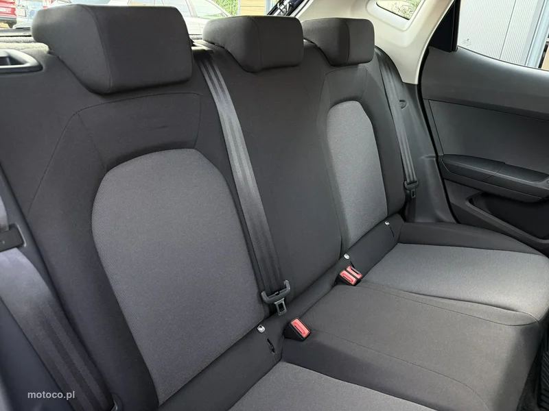 Seat Ibiza 27