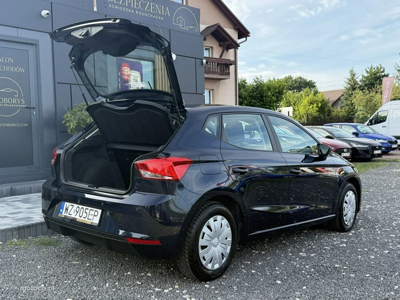 Seat Ibiza 28