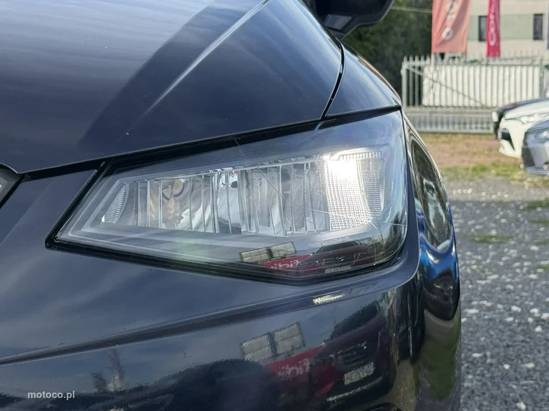 Seat Ibiza 5