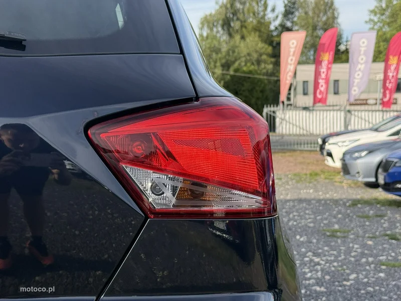 Seat Ibiza 9