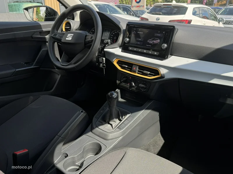 Seat Ibiza 14