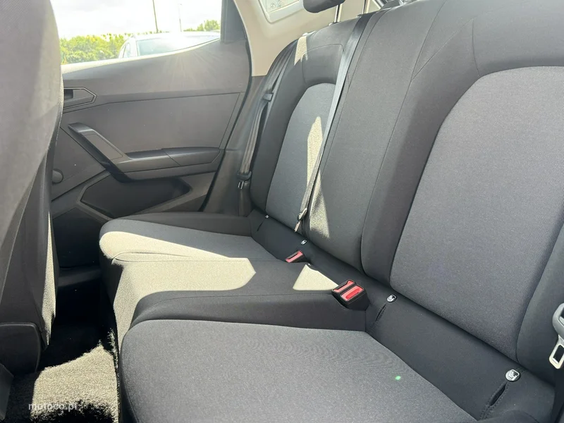Seat Ibiza 18