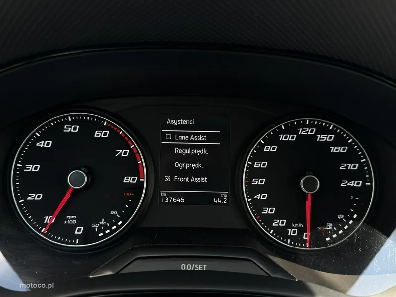 Seat Ibiza 28