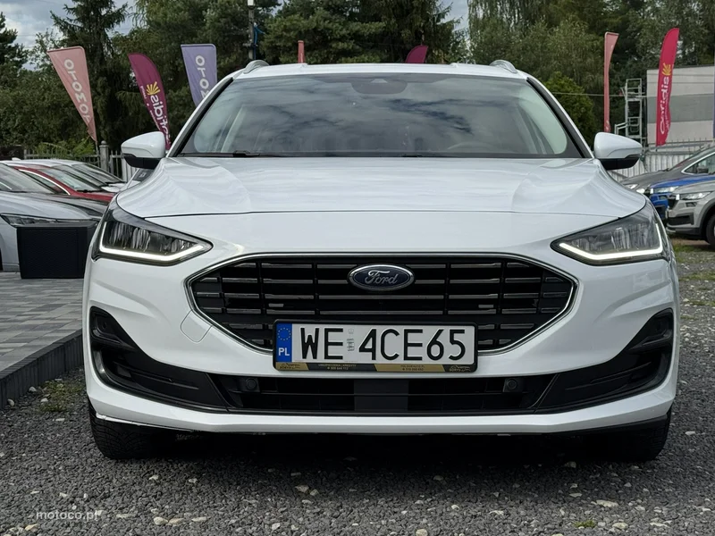 Ford Focus IV 13