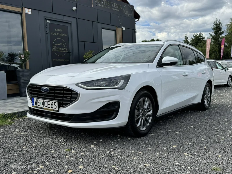 Ford Focus IV 14