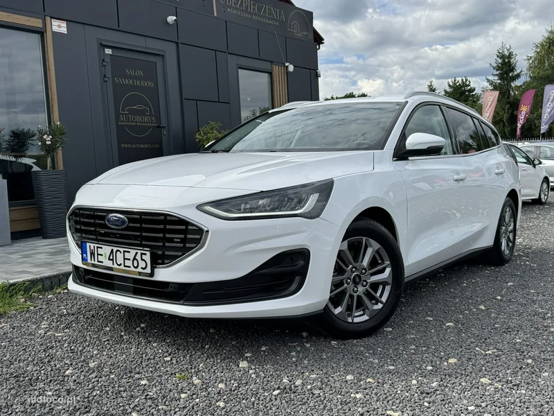 Ford Focus IV 15