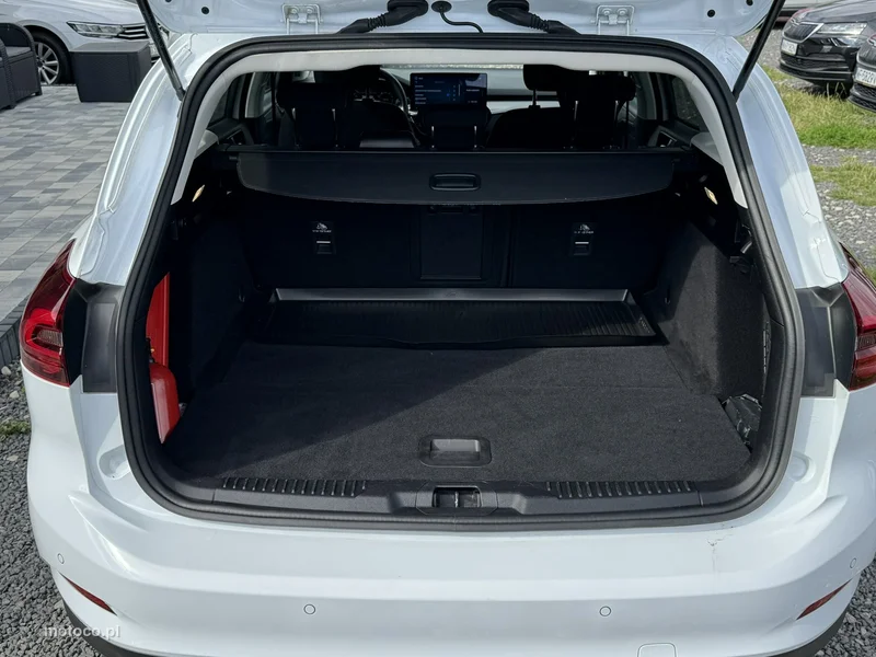 Ford Focus IV 16