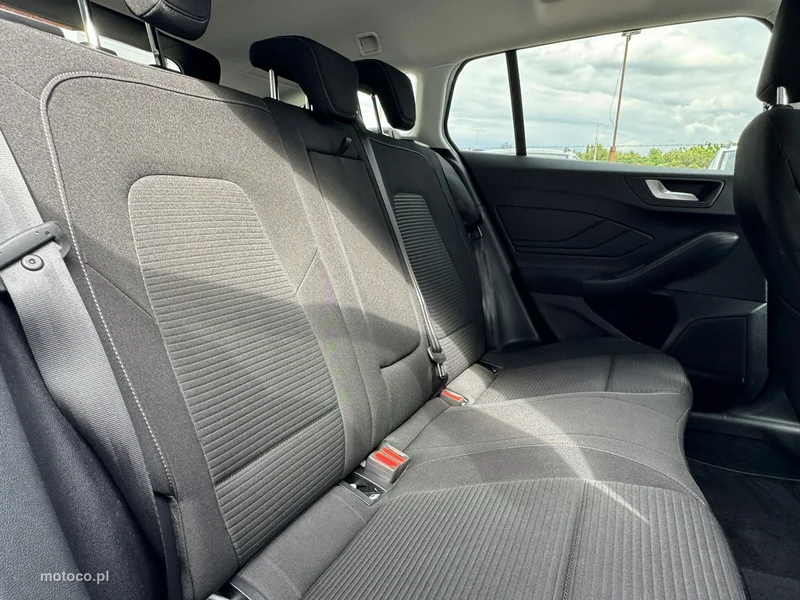 Ford Focus IV 19