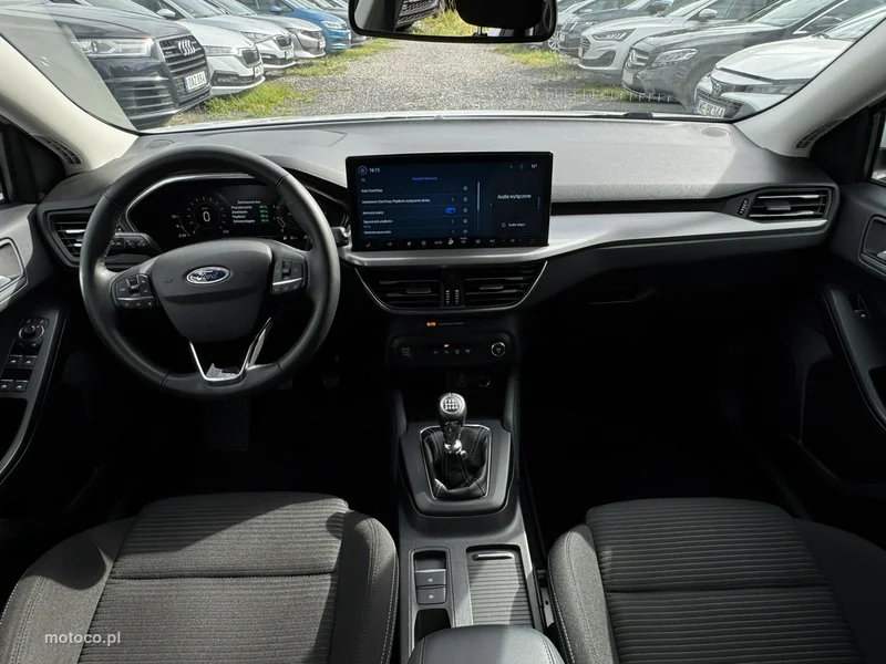 Ford Focus IV 21