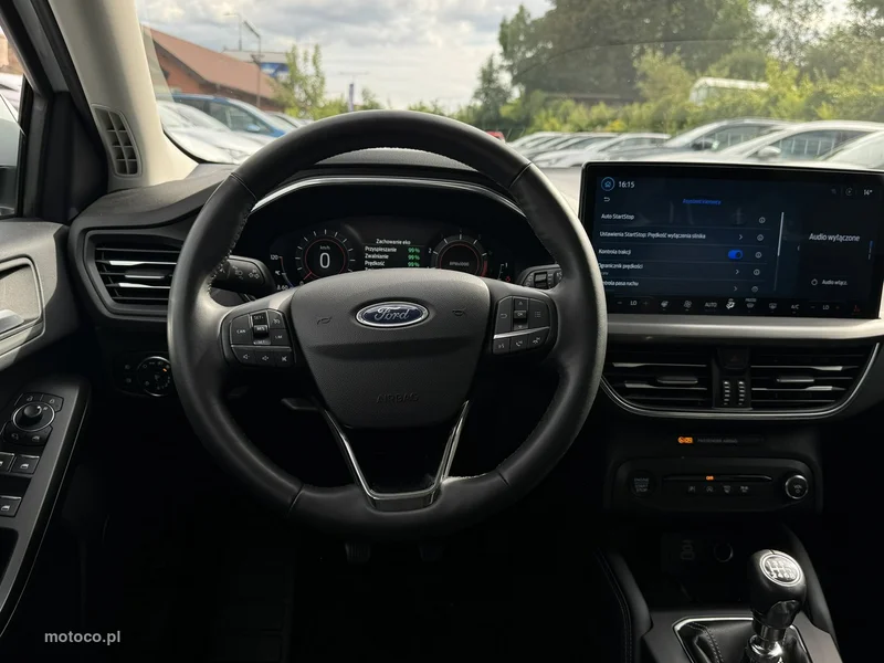 Ford Focus IV 22