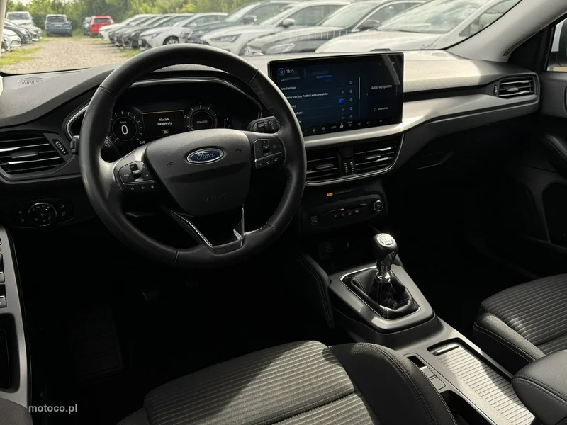 Ford Focus IV 24