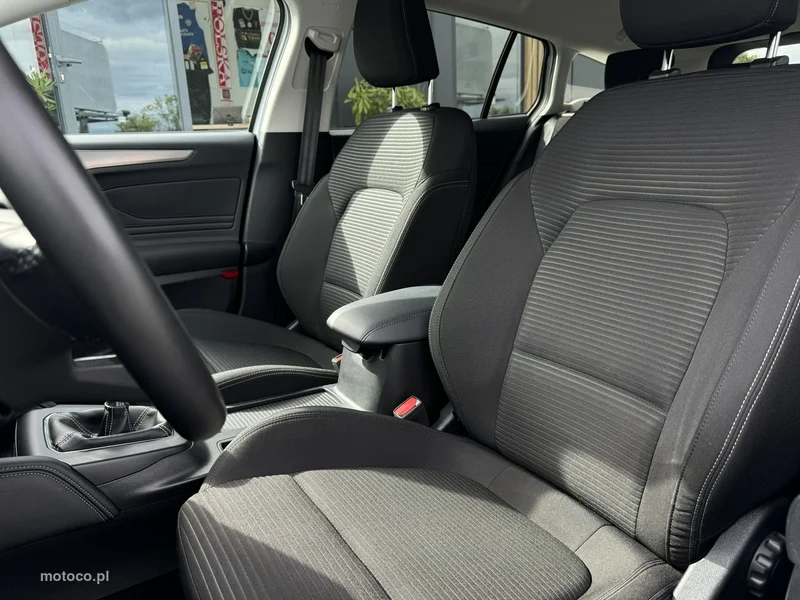 Ford Focus IV 25