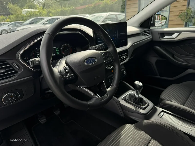 Ford Focus IV 26