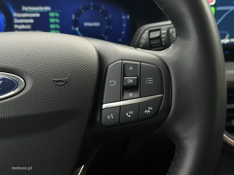 Ford Focus IV 34