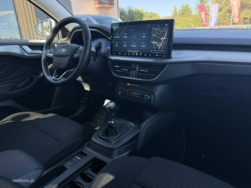 Ford Focus IV 11