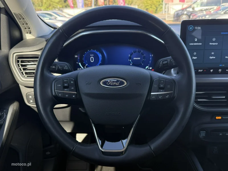 Ford Focus IV 13