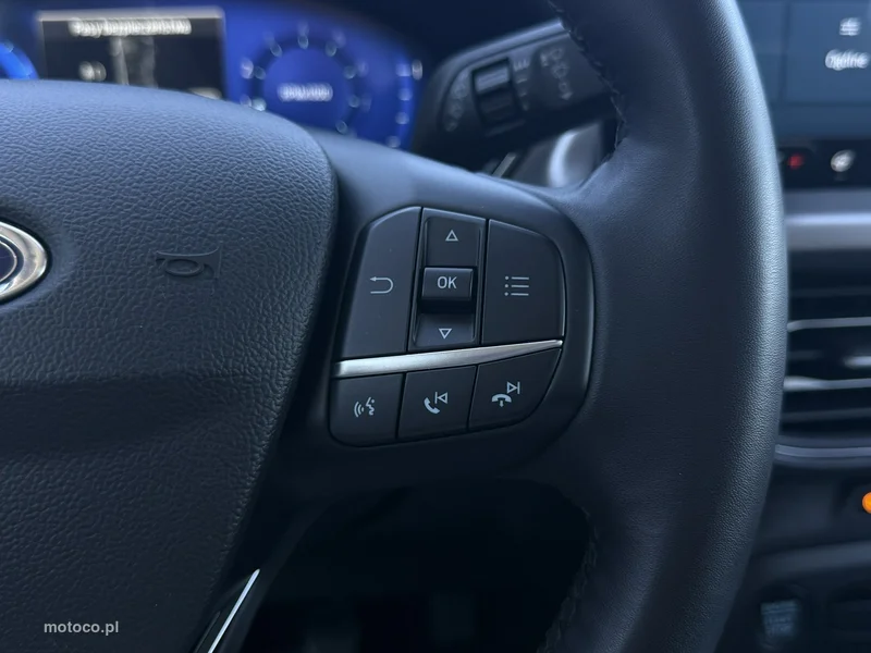 Ford Focus IV 14