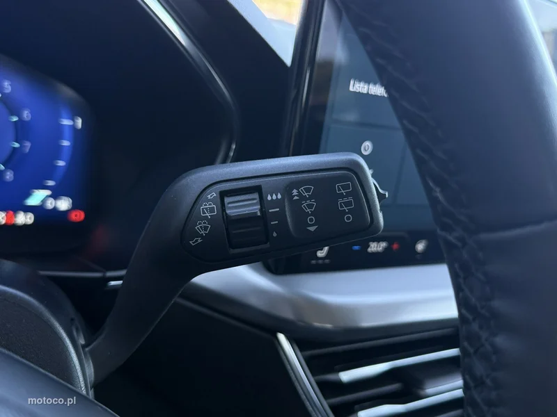 Ford Focus IV 16