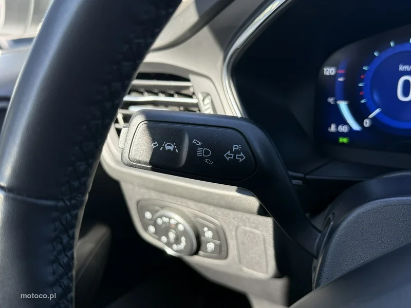 Ford Focus IV 17