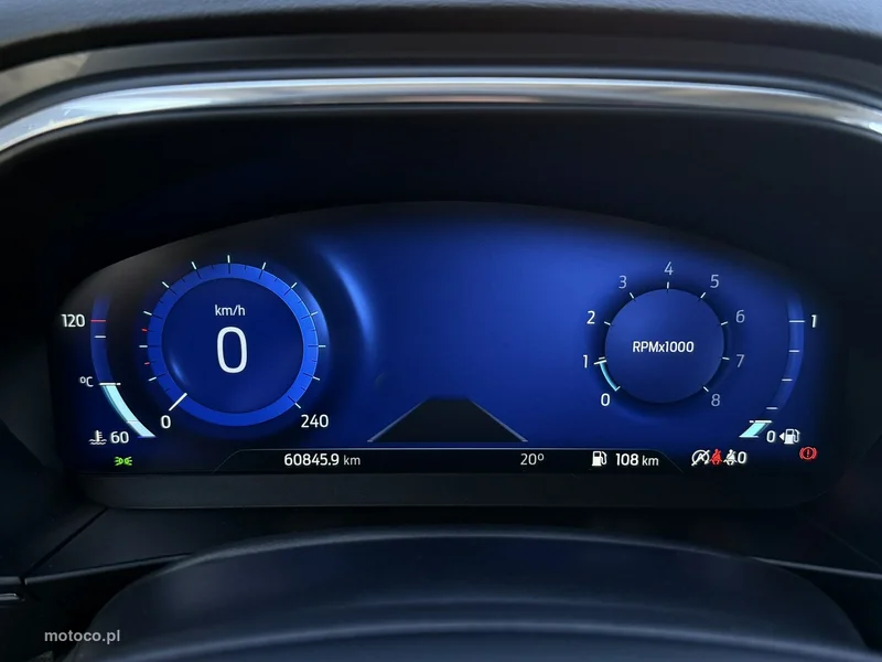 Ford Focus IV 18
