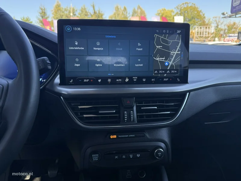 Ford Focus IV 19