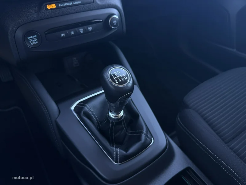 Ford Focus IV 24