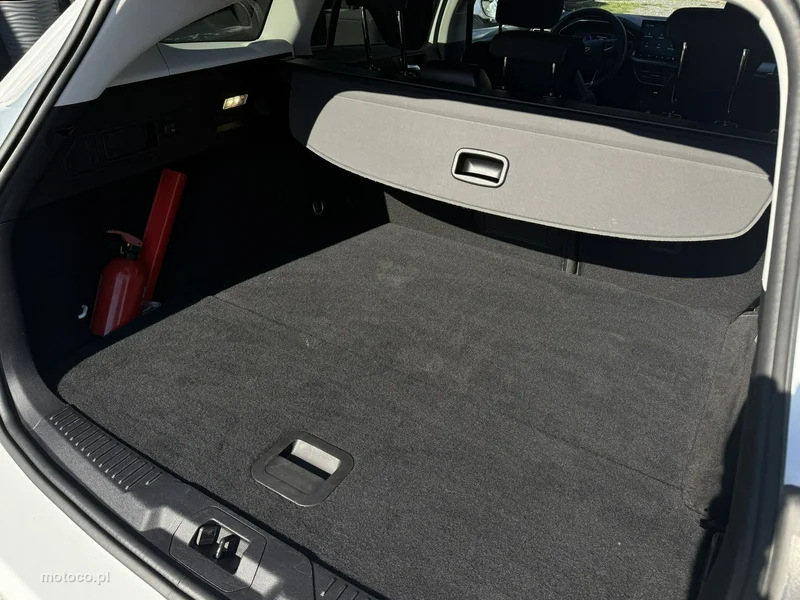 Ford Focus IV 30