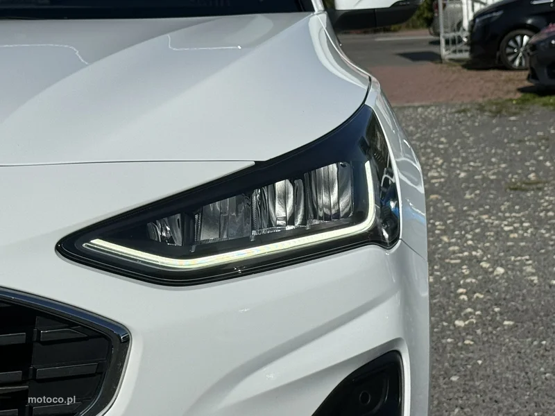 Ford Focus IV 4