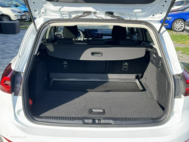 Ford Focus IV 11