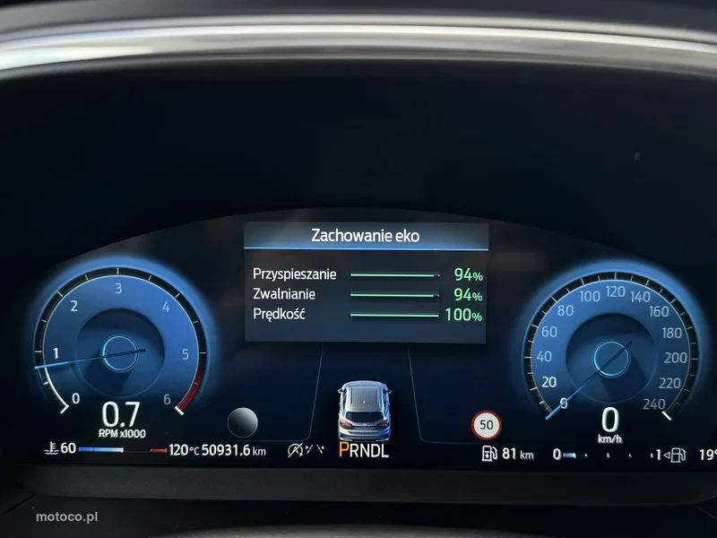 Ford Focus IV 12