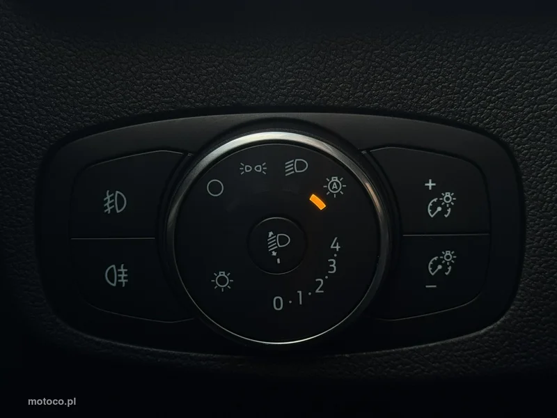Ford Focus IV 20