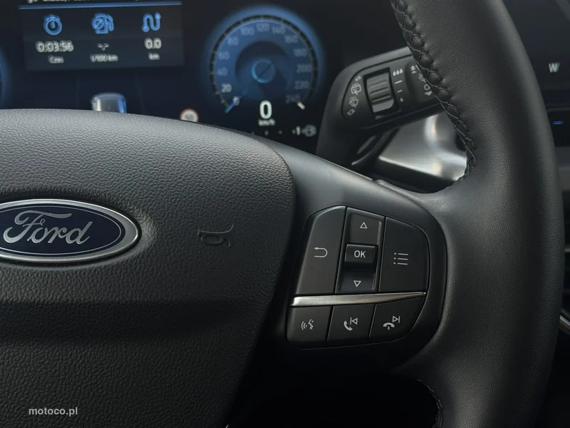Ford Focus IV 22