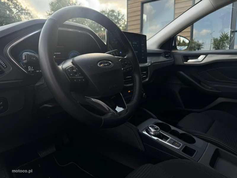 Ford Focus IV 26