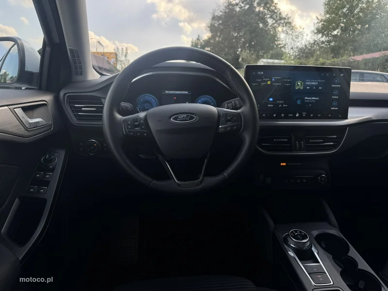 Ford Focus IV 28
